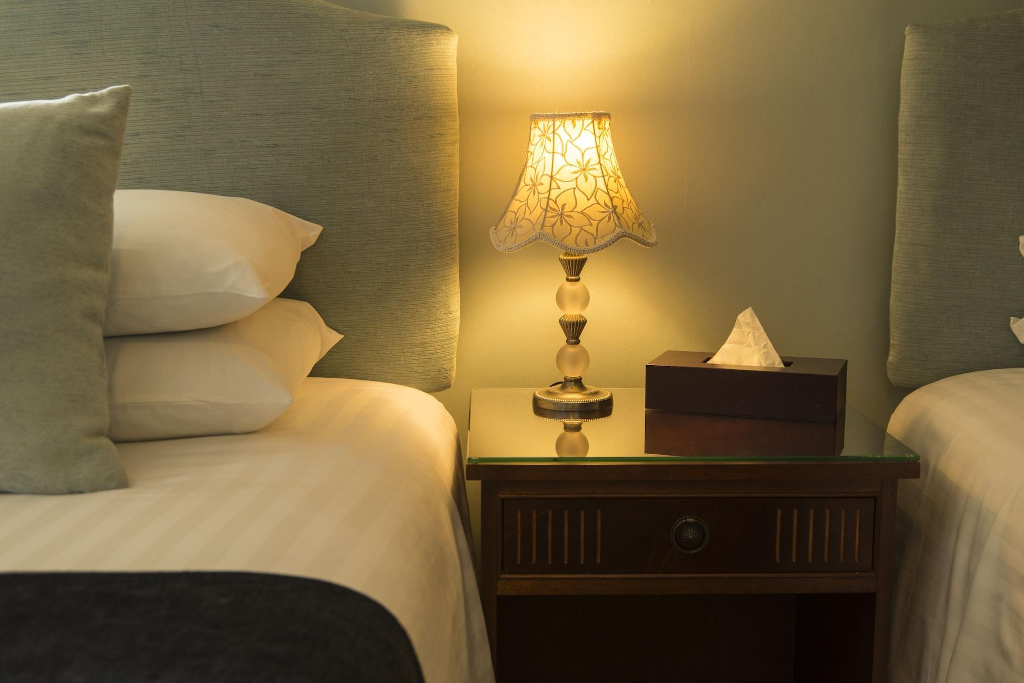 The Tongue Hotel Экстерьер фото