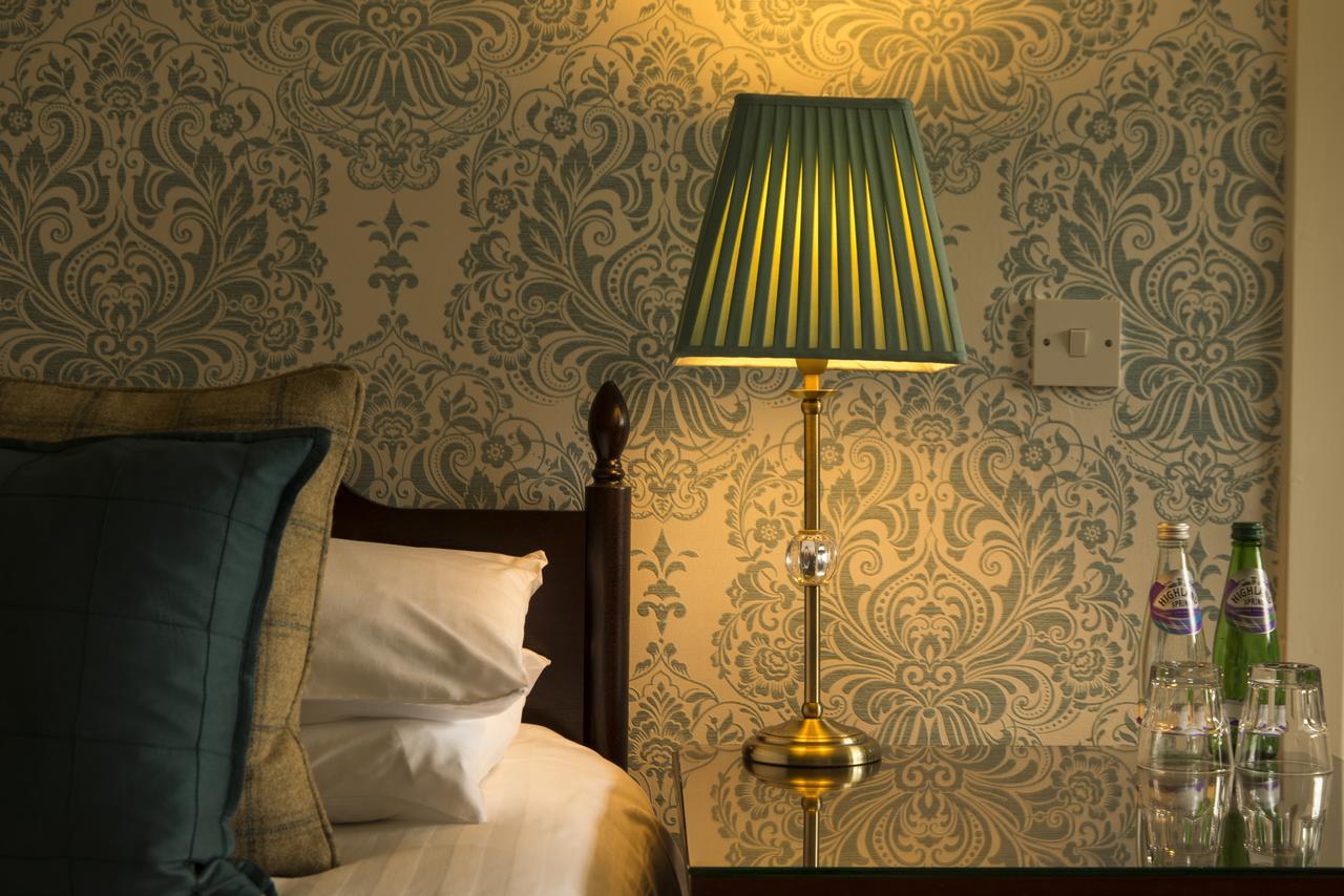 The Tongue Hotel Экстерьер фото